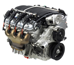 P726E Engine